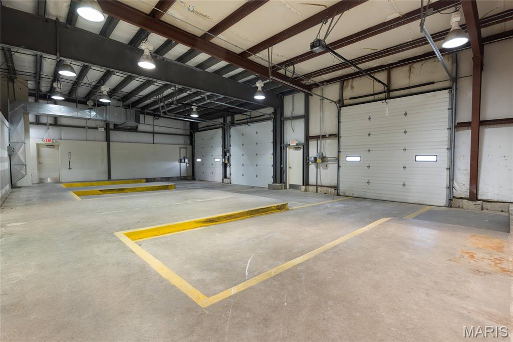 Photo 23 - Commercial Sale for sale – 3702  Hy Point Boulevard  Rolla, MO