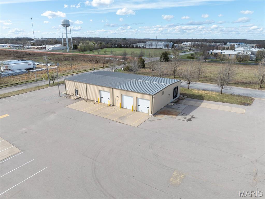 Commercial Sale for sale – 3702  Hy Point Boulevard  Rolla, MO