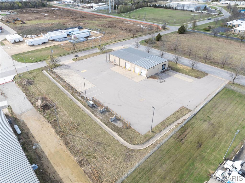 Photo 41 - Commercial Sale for sale – 3702  Hy Point Boulevard  Rolla, MO