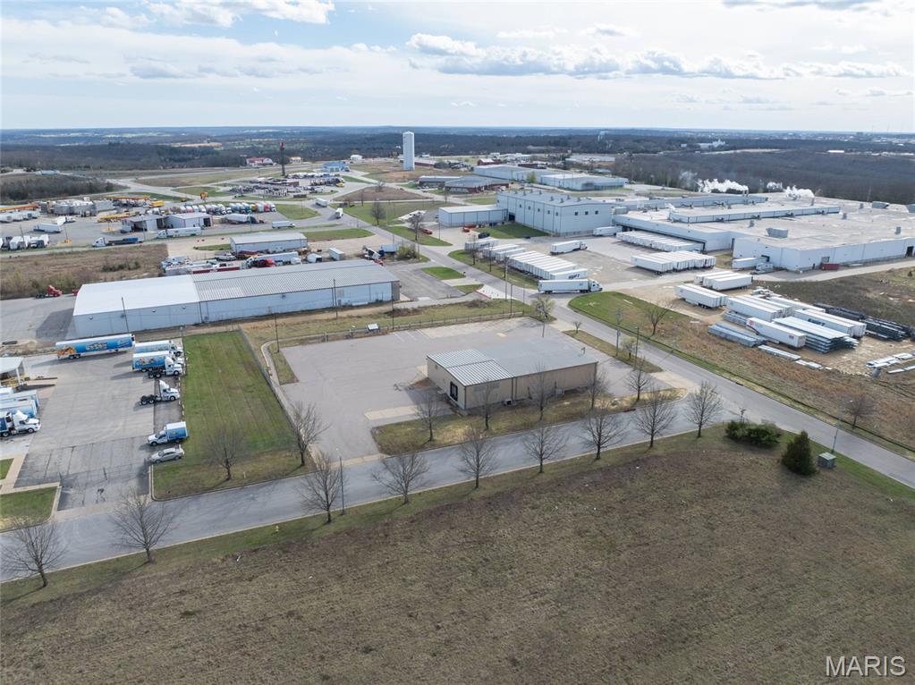 Photo 37 - Commercial Sale for sale – 3702  Hy Point Boulevard  Rolla, MO