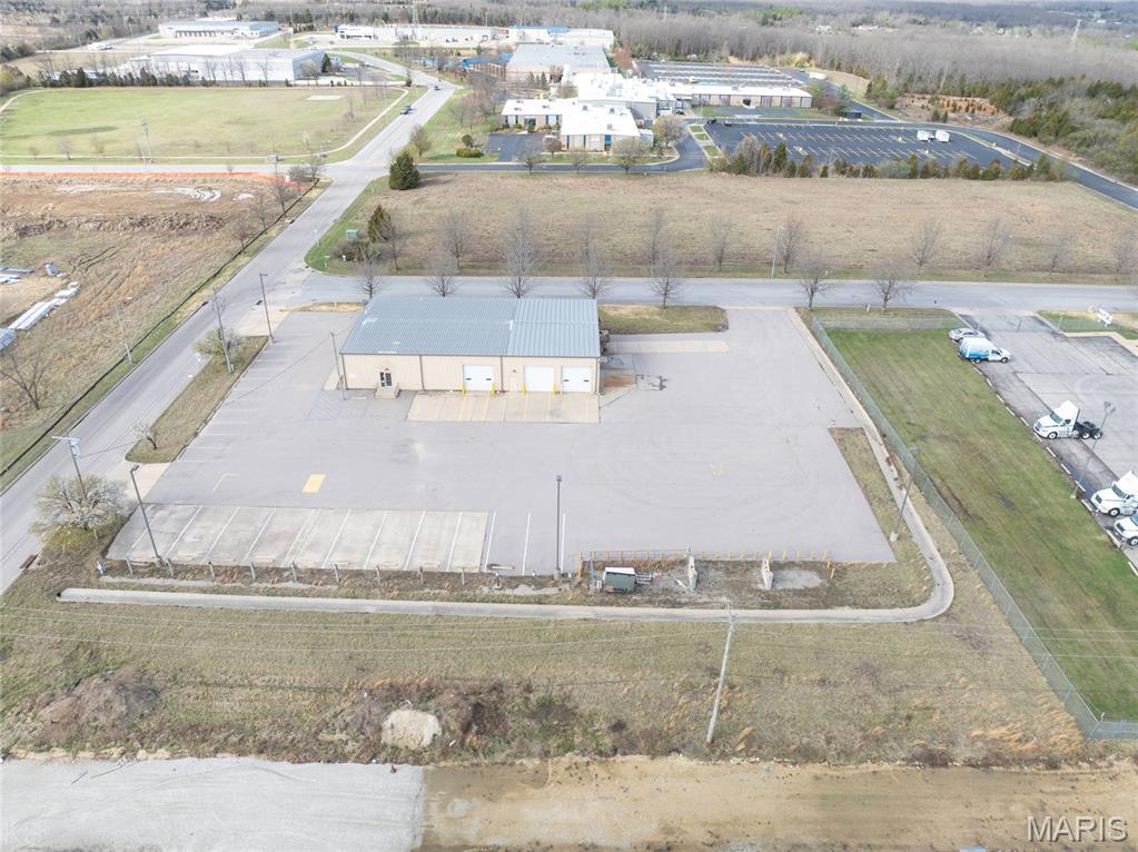 Photo 40 - Commercial Sale for sale – 3702  Hy Point Boulevard  Rolla, MO