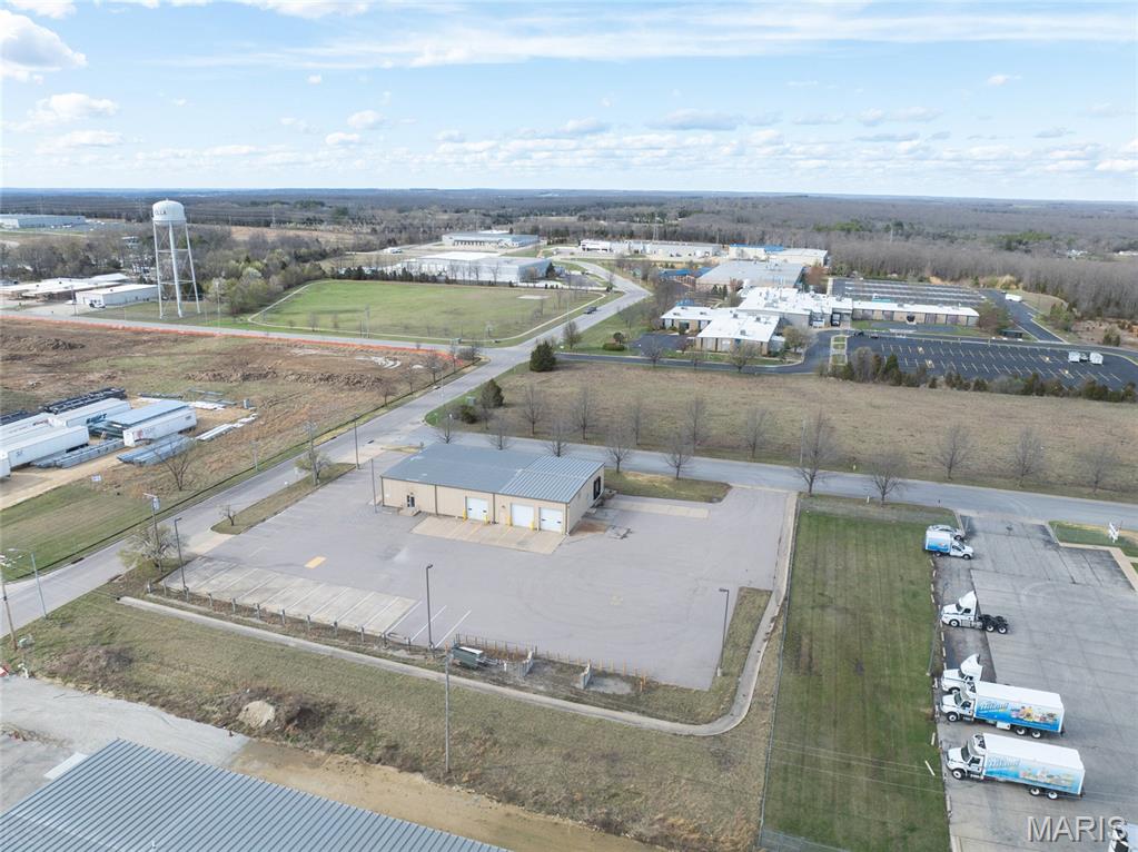 Photo 42 - Commercial Sale for sale – 3702  Hy Point Boulevard  Rolla, MO