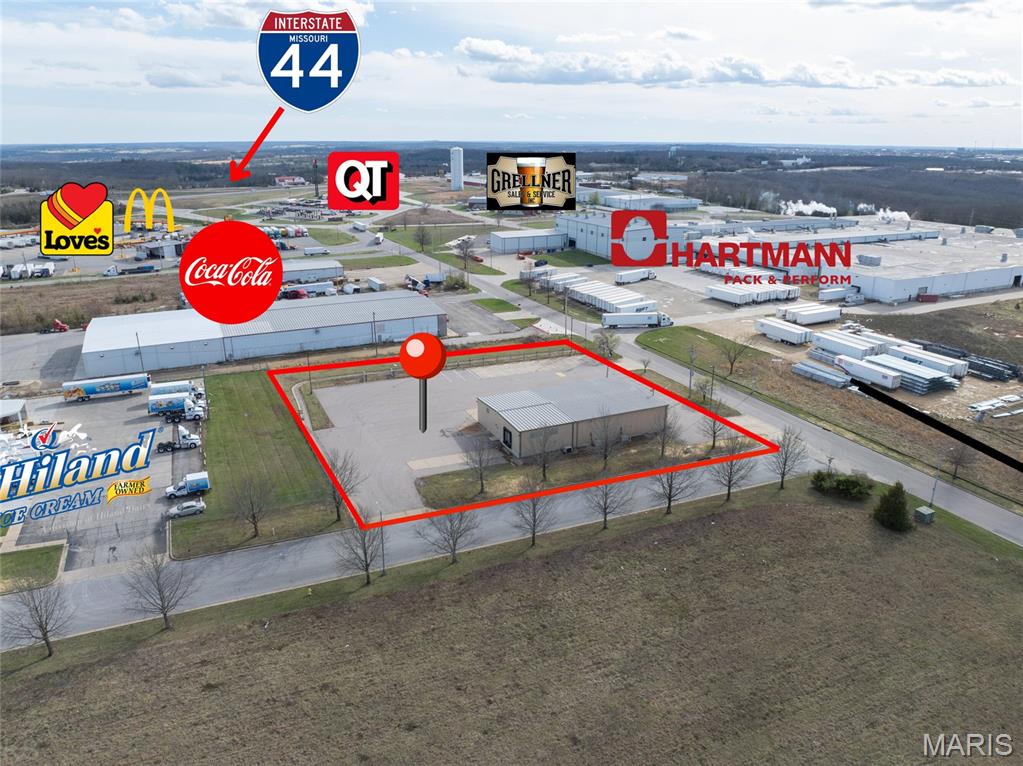 Photo 43 - Commercial Sale for sale – 3702  Hy Point Boulevard  Rolla, MO