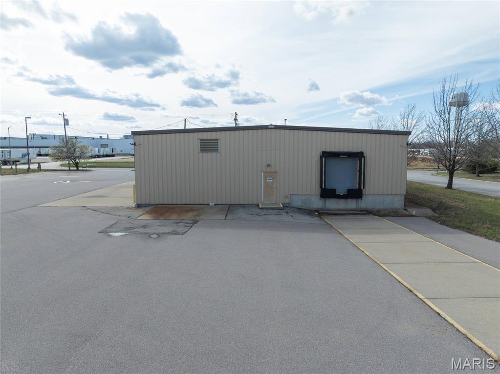 Photo 8 - Commercial Sale for sale – 3702  Hy Point Boulevard  Rolla, MO