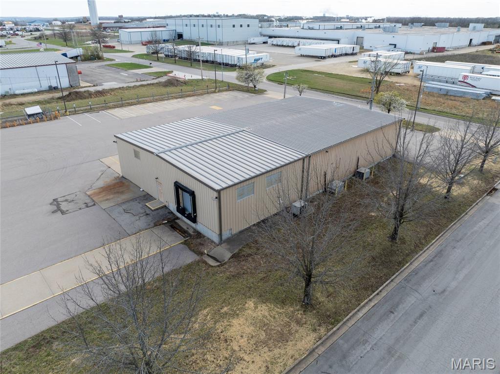 Photo 6 - Commercial Sale for sale – 3702  Hy Point Boulevard  Rolla, MO