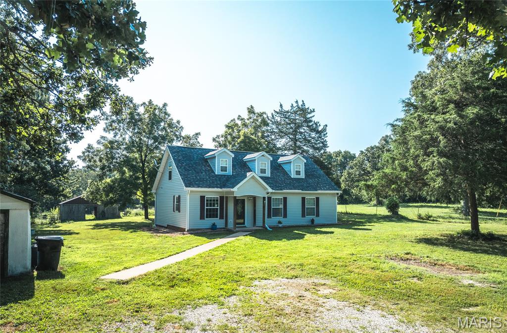 Photo 2 - Residential for sale – 18000  St Rt B   St James, MO