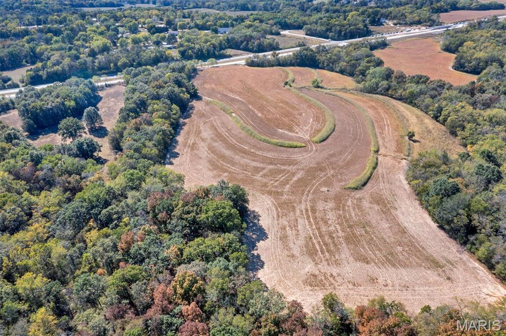 Photo 13 - Land for sale – 0  Old Highway 100   Villa Ridge, MO