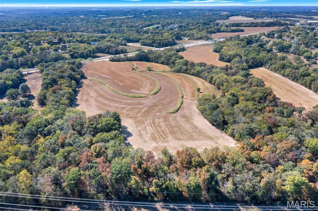 Photo 12 - Land for sale – 0  Old Highway 100   Villa Ridge, MO