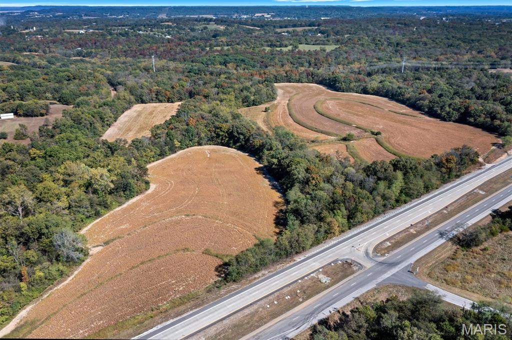 Photo 7 - Land for sale – 0  Old Highway 100   Villa Ridge, MO