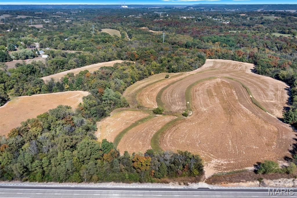 Photo 5 - Land for sale – 0  Old Highway 100   Villa Ridge, MO