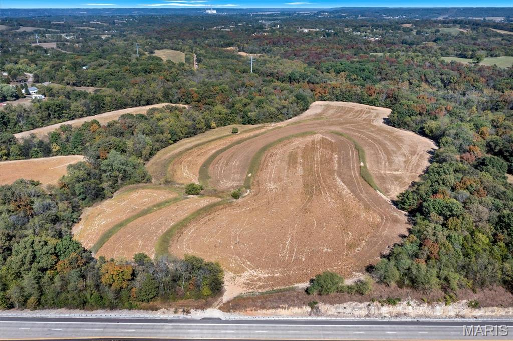 Photo 3 - Land for sale – 0  Old Highway 100   Villa Ridge, MO