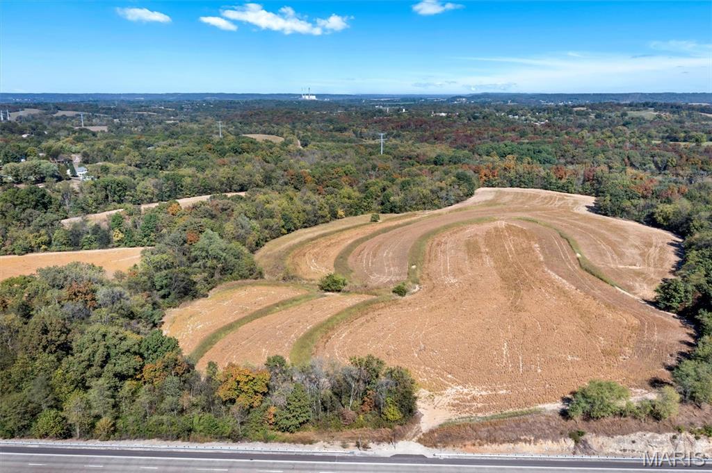 Photo 4 - Land for sale – 0  Old Highway 100   Villa Ridge, MO