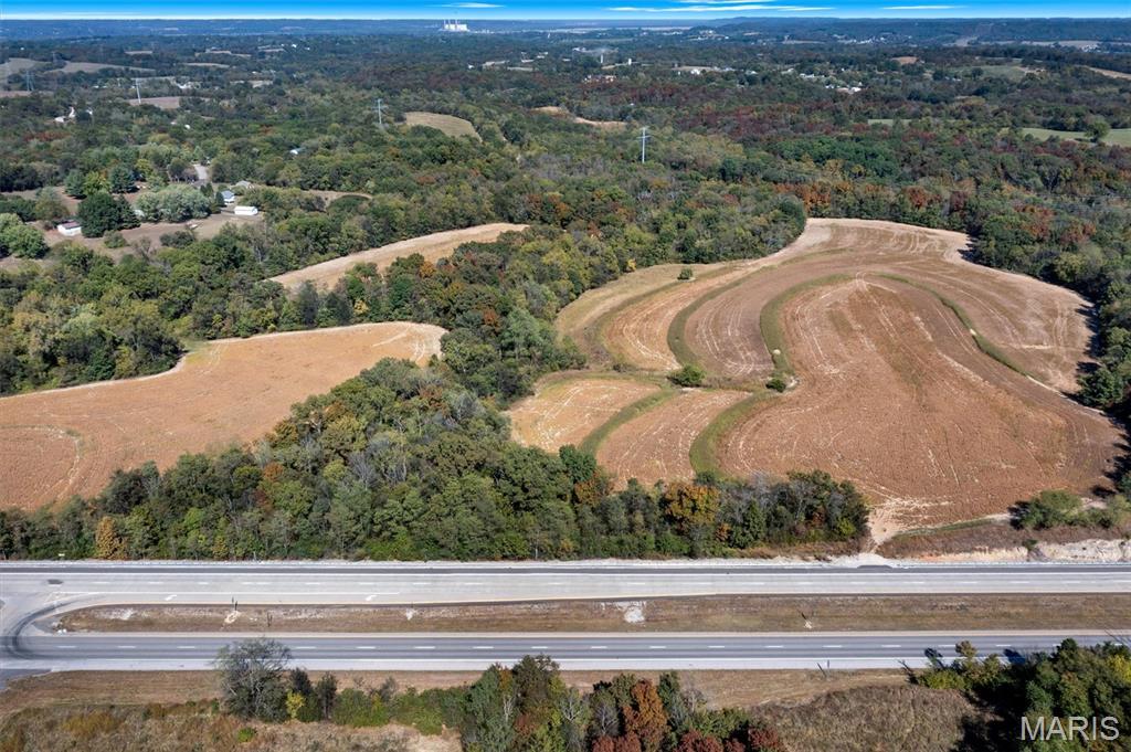 Photo 6 - Land for sale – 0  Old Highway 100   Villa Ridge, MO