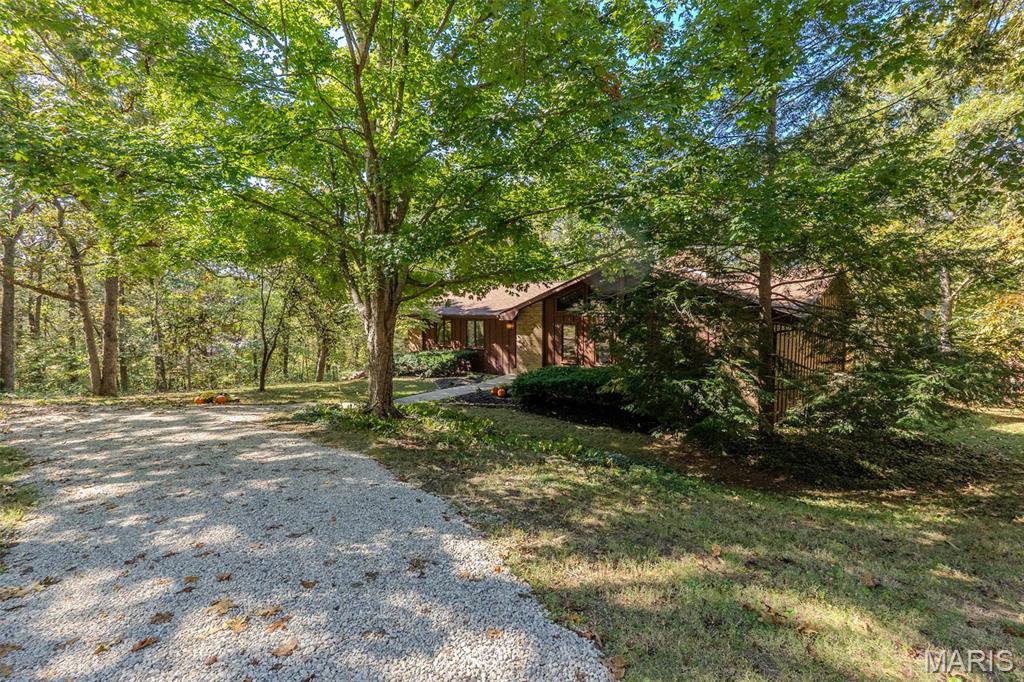 Photo 2 - Residential for sale – 10235  County Road 3070   Rolla, MO