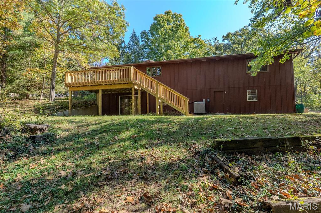 Photo 48 - Residential for sale – 10235  County Road 3070   Rolla, MO