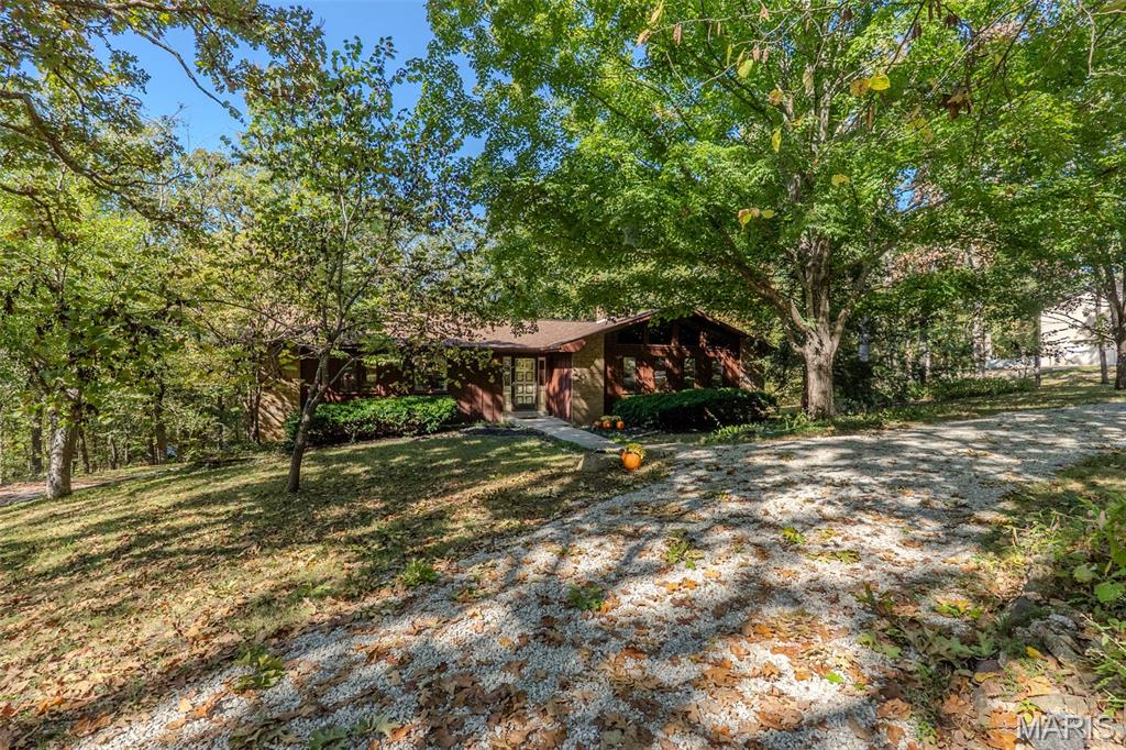 Residential for sale – 10235  County Road 3070   Rolla, MO