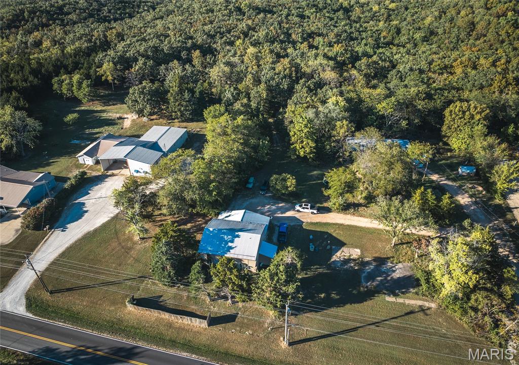 Photo 16 - Residential Income for sale – 12385  State Route CC   Rolla, MO