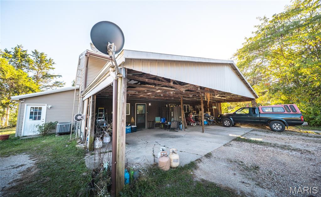 Photo 2 - Residential Income for sale – 12385  State Route CC   Rolla, MO