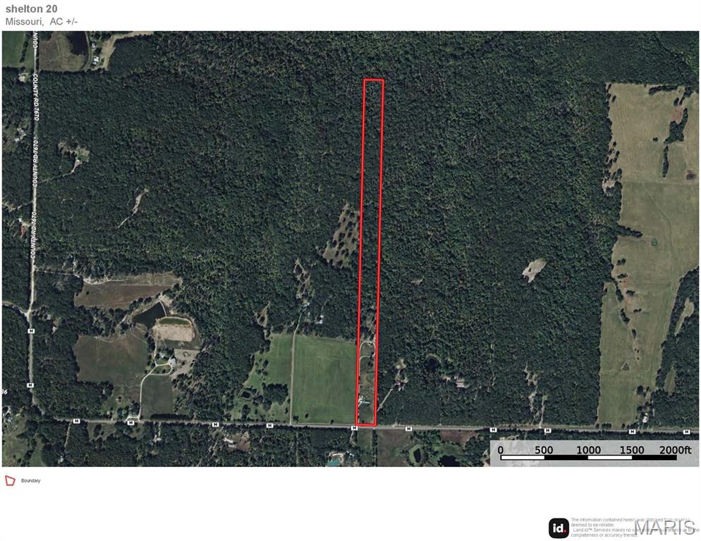Photo 5 - Farm for sale – 21021  State Route M   Newburg, MO