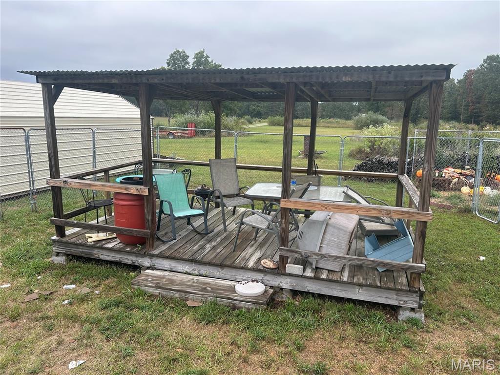 Photo 13 - Farm for sale – 21021  State Route M   Newburg, MO