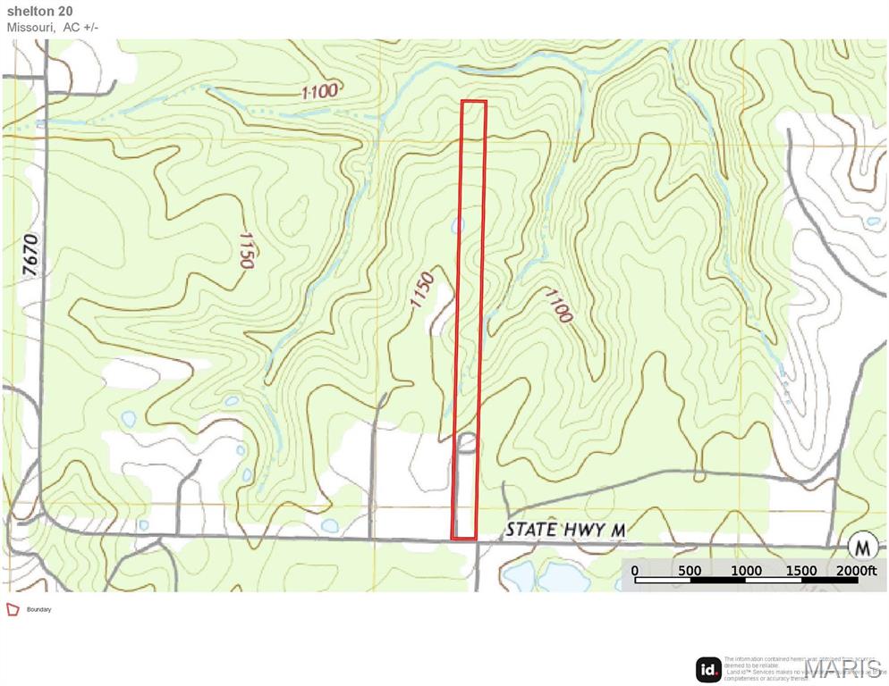 Photo 6 - Farm for sale – 21021  State Route M   Newburg, MO