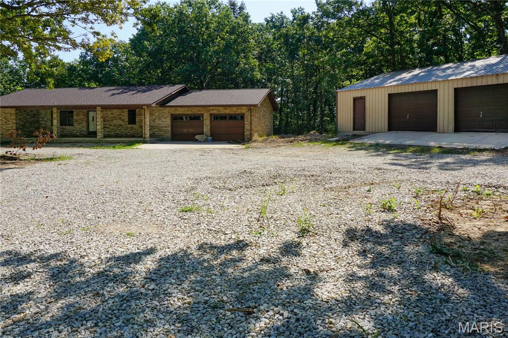 Photo 2 - Residential for sale – 17101  CR 8190   Newburg, MO