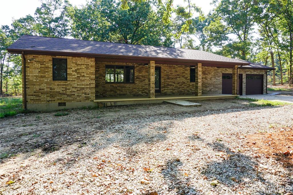 Photo 22 - Residential for sale – 17101  CR 8190   Newburg, MO