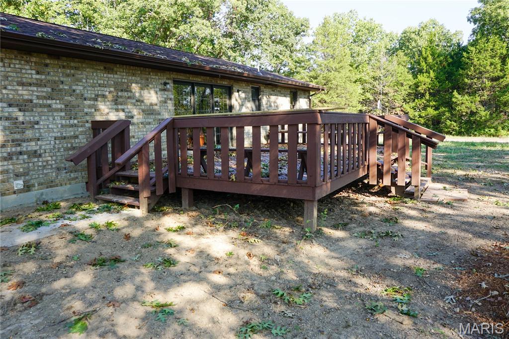 Photo 4 - Residential for sale – 17101  CR 8190   Newburg, MO
