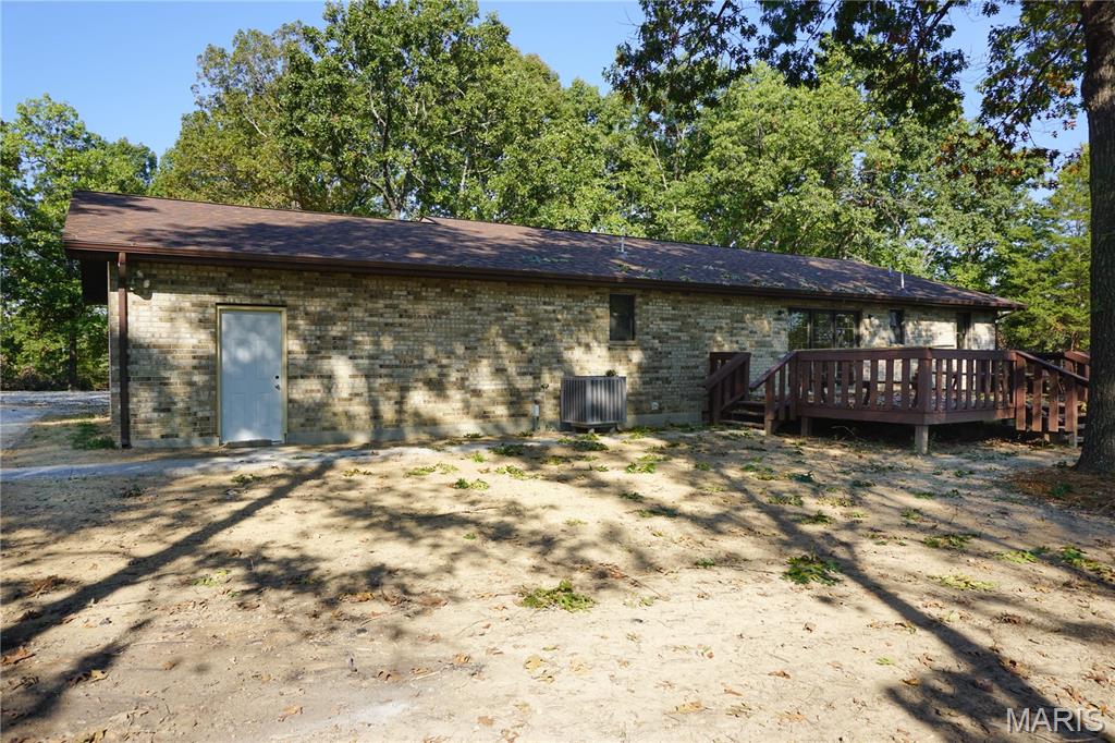 Photo 3 - Residential for sale – 17101  CR 8190   Newburg, MO