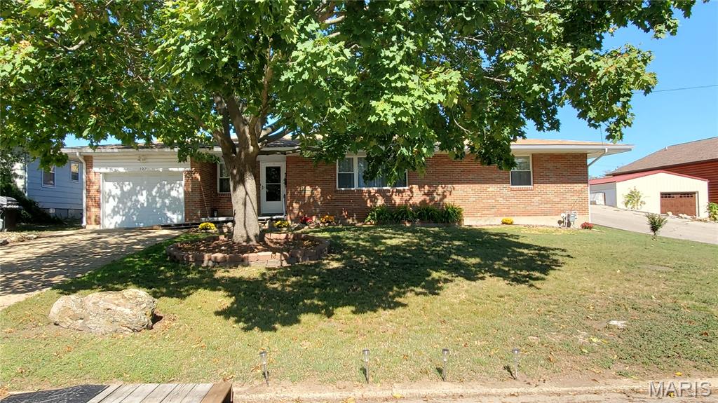 Residential for sale – 102 W Center   Salem, MO