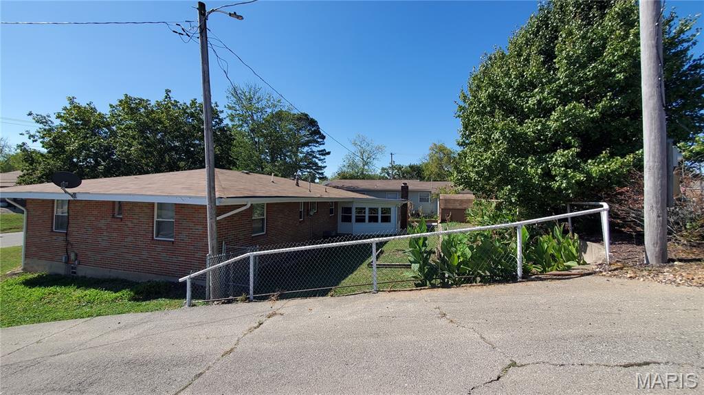 Photo 3 - Residential for sale – 102 W Center   Salem, MO