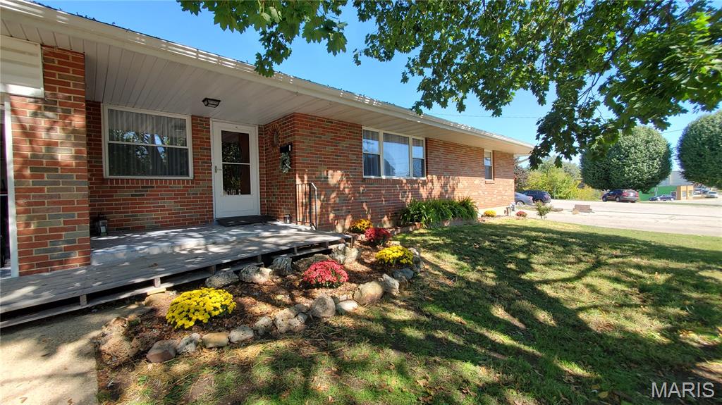 Photo 39 - Residential for sale – 102 W Center   Salem, MO