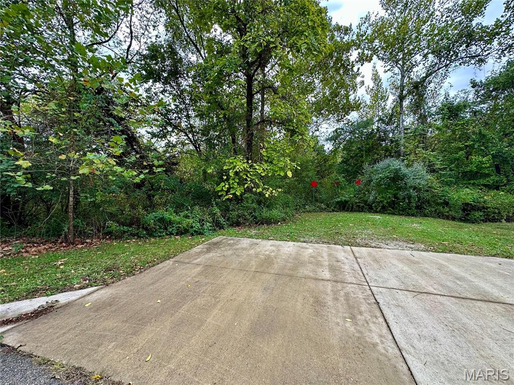 Photo 3 - Land for sale – TBD  Shady Lane  Rolla, MO