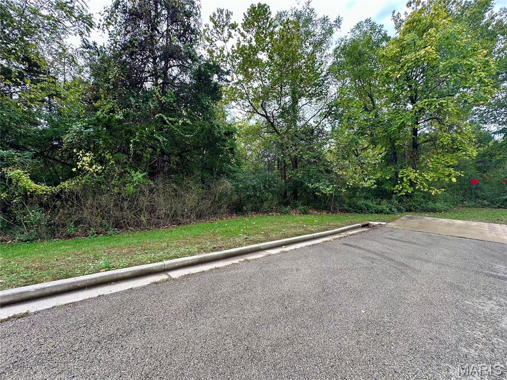 Photo 2 - Land for sale – TBD  Shady Lane  Rolla, MO