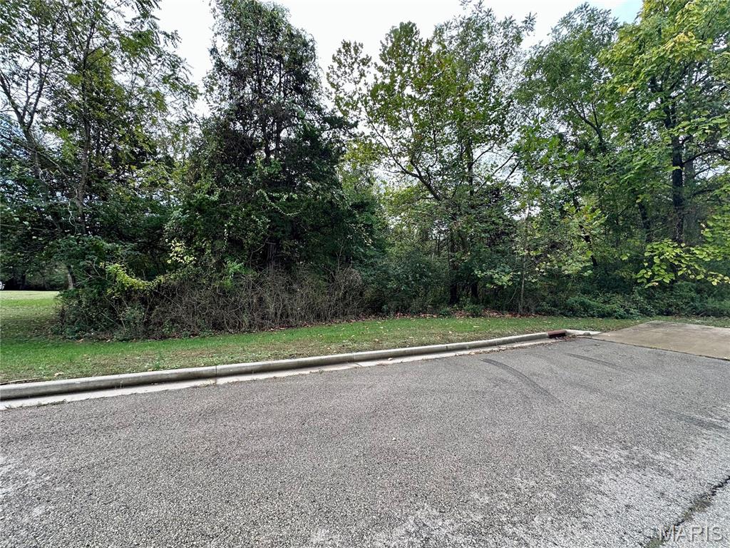 Land for sale – TBD  Shady Lane  Rolla, MO