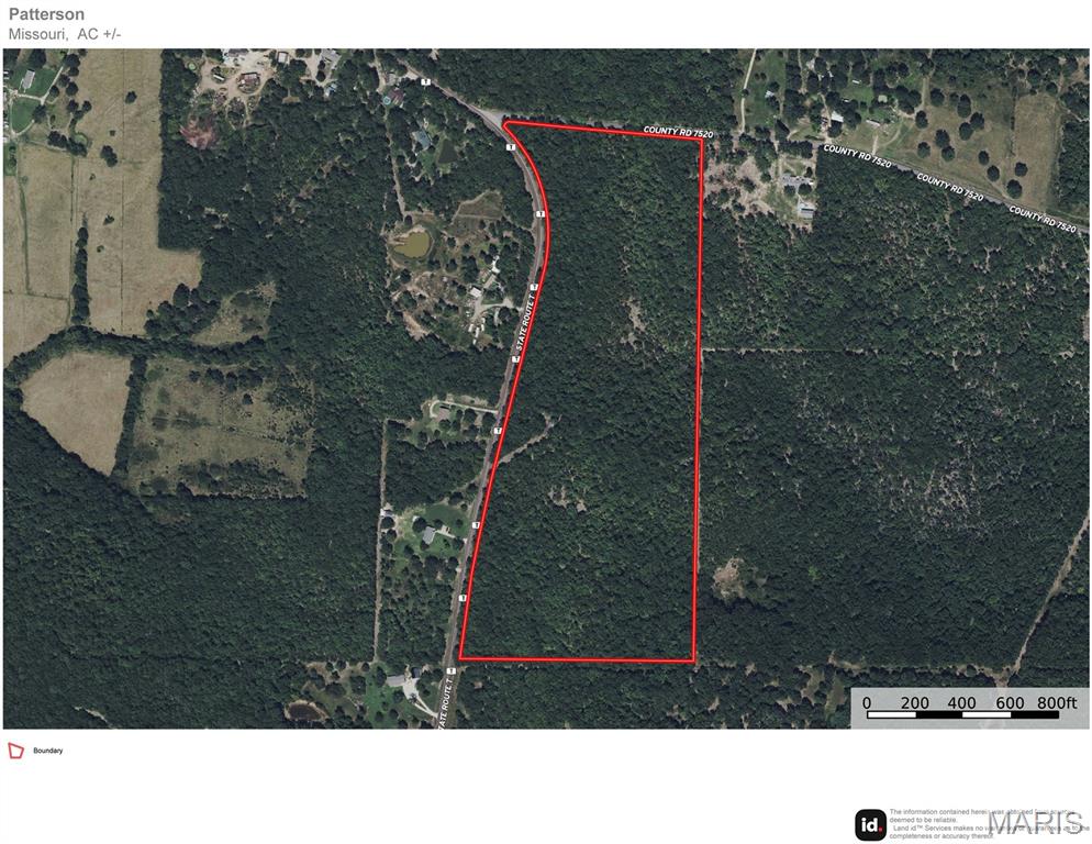 Photo 4 - Farm for sale – 23294  State Route T   Newburg, MO