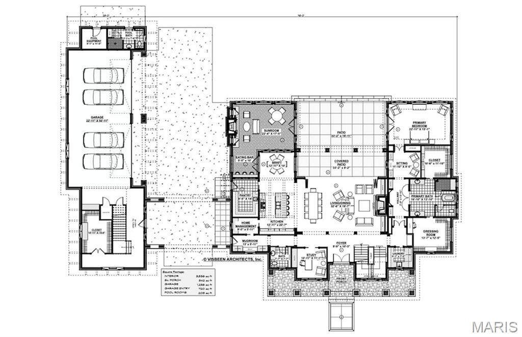 Photo 36 - Residential for sale – 1504  Kehrs Mill Road  Chesterfield, MO
