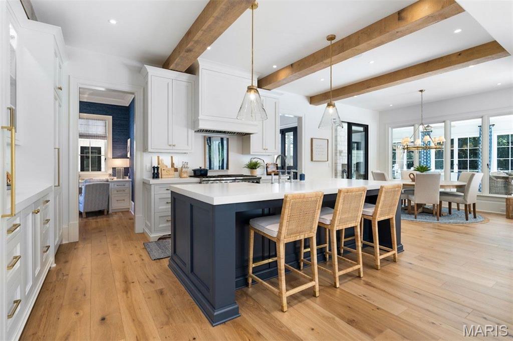 Photo 11 - Residential for sale – 1504  Kehrs Mill Road  Chesterfield, MO