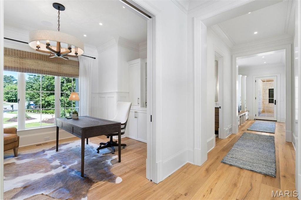 Photo 10 - Residential for sale – 1504  Kehrs Mill Road  Chesterfield, MO