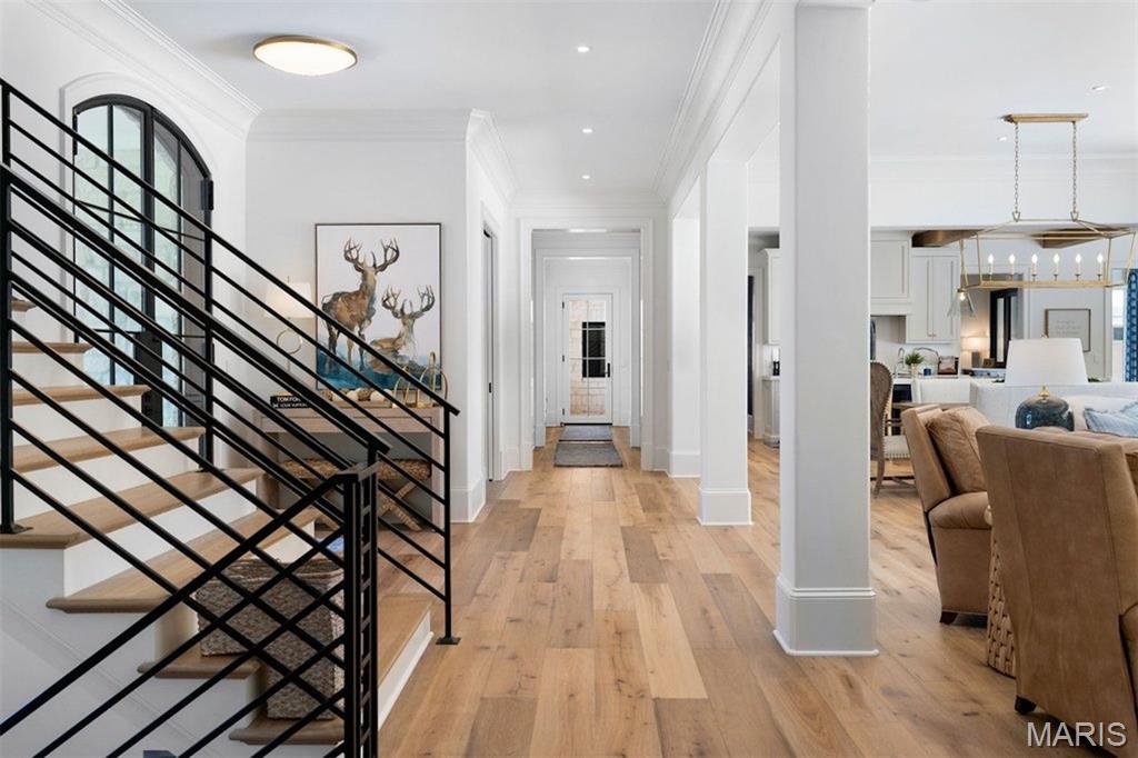 Photo 8 - Residential for sale – 1504  Kehrs Mill Road  Chesterfield, MO