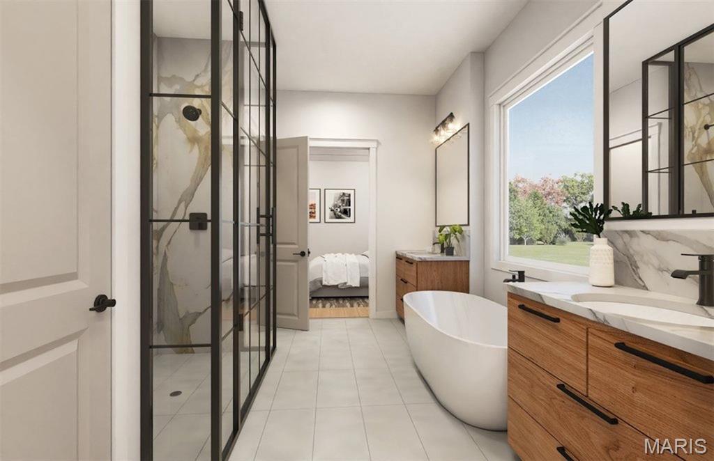 Photo 32 - Residential for sale – 1504  Kehrs Mill Road  Chesterfield, MO