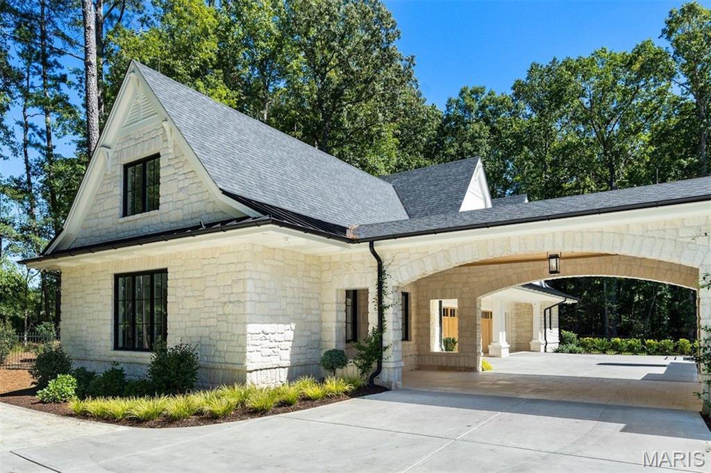 Photo 6 - Residential for sale – 1504  Kehrs Mill Road  Chesterfield, MO