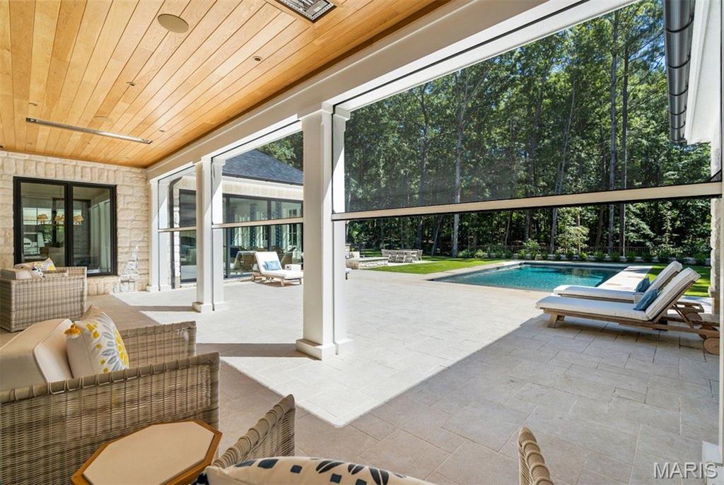 Photo 29 - Residential for sale – 1504  Kehrs Mill Road  Chesterfield, MO