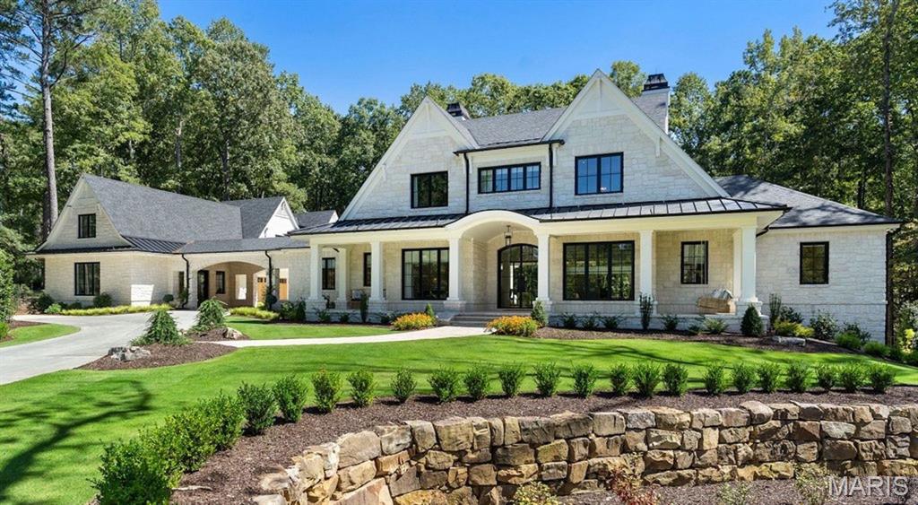 Photo 4 - Residential for sale – 1504  Kehrs Mill Road  Chesterfield, MO