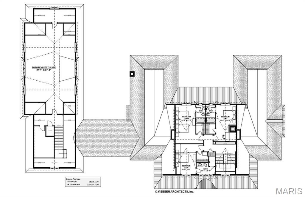 Photo 37 - Residential for sale – 1504  Kehrs Mill Road  Chesterfield, MO