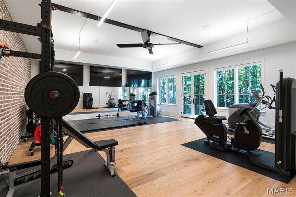 Photo 26 - Residential for sale – 1504  Kehrs Mill Road  Chesterfield, MO