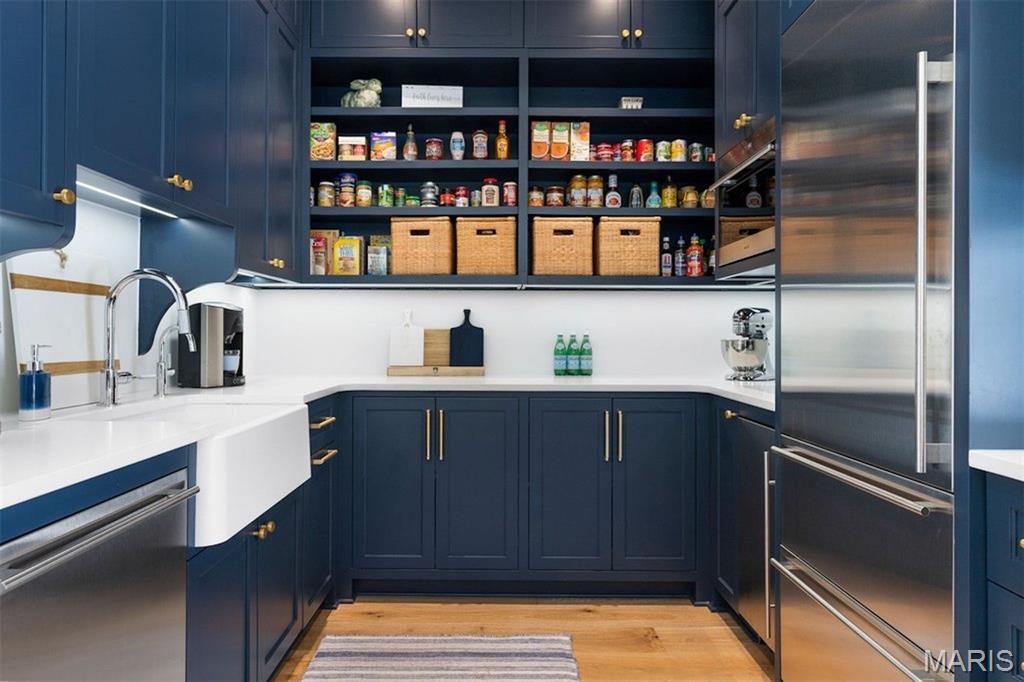 Photo 16 - Residential for sale – 1504  Kehrs Mill Road  Chesterfield, MO