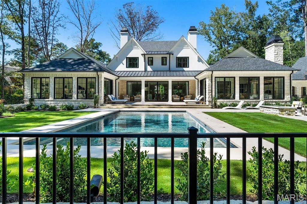 Photo 2 - Residential for sale – 1504  Kehrs Mill Road  Chesterfield, MO