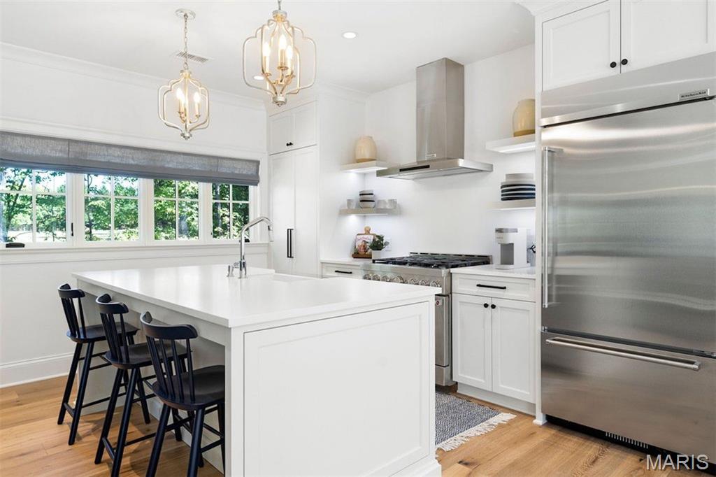 Photo 14 - Residential for sale – 1504  Kehrs Mill Road  Chesterfield, MO