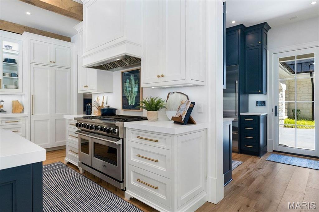 Photo 15 - Residential for sale – 1504  Kehrs Mill Road  Chesterfield, MO